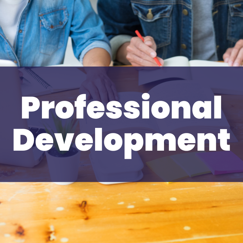 Professional education benefit at SNA