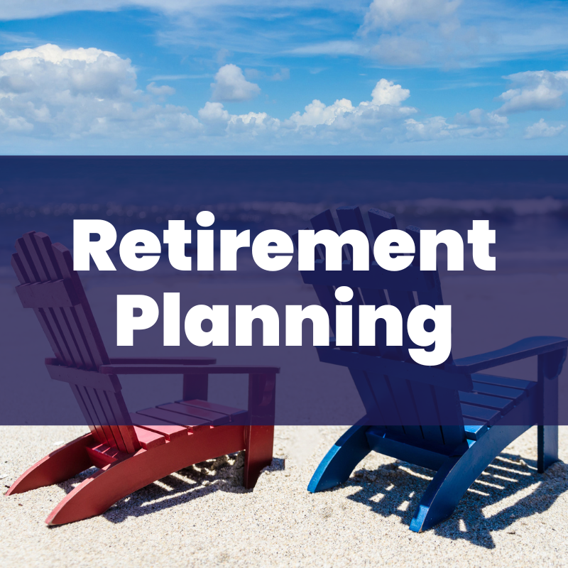 retirement planning benefit at SNA
